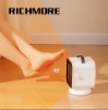 【RICHMORE】速熱恆溫暖風機 RM-0188 圖片