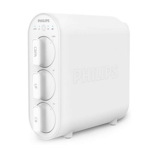 PHILIPS 飛利浦 廚下式效能超卓濾水系統 圖片