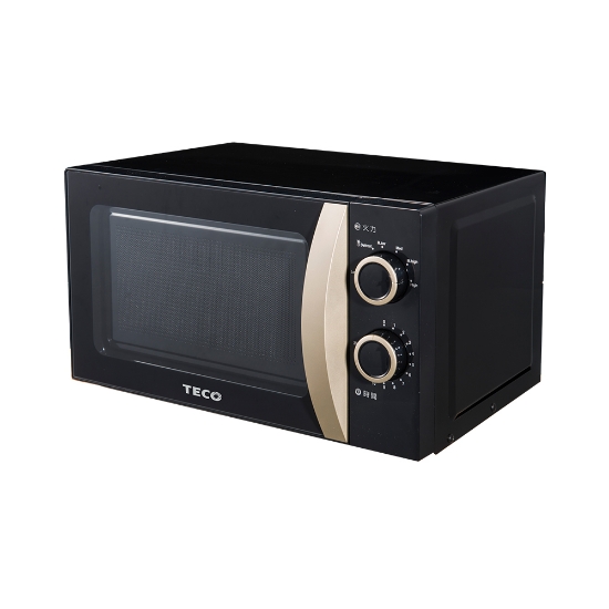 東元20L平板微波爐 圖片