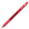 飛龍Pentel自動原子筆BK417/紅/0.7mm 圖片