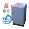 日虹牌家用豪華沖脫不銹鋼超高速脫水機/RH-1010S/台 圖片