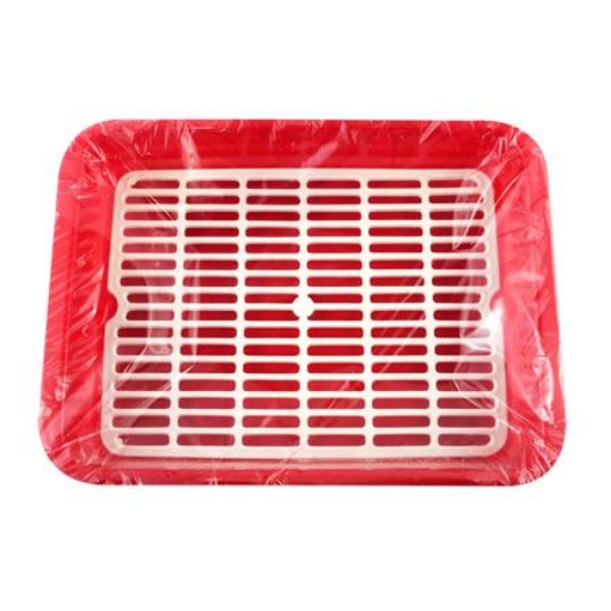 吉米 滴水籃/廚房碗盤架/瀝水架/顏色隨機/個 圖片