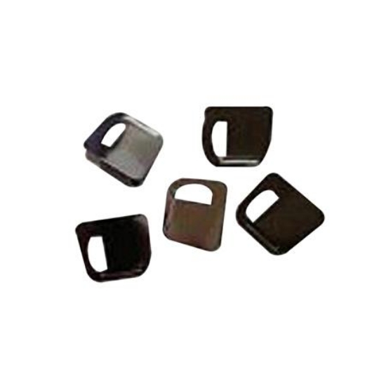 南冠NANKUAN夾片-不鏽鋼方便夾/K05249/400入/筒 圖片