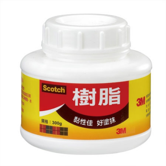 3M Scotch白膠/3300/300g 圖片