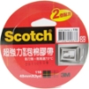 3M Scotch超強力雙面泡棉膠帶/116/48mmx3Y 圖片