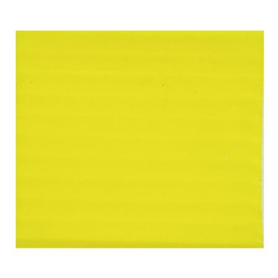 PP塑膠瓦楞紙板/60x100公分/#04黃 圖片