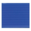 PP塑膠瓦楞紙板/60x100公分/#09藍色 圖片