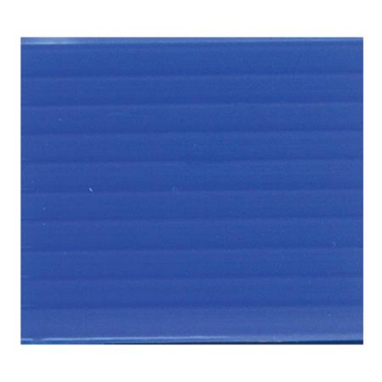 PP塑膠瓦楞紙板/60x100公分/#09藍色 圖片