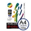 Colorjet日本防水噴墨紙/A4/140gsm/100張/包 圖片