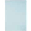 A4書面紙/J-1563/淺藍/150P/25張/包 圖片