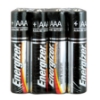勁量Energizer鹼性4號電池/4入/收縮膜包/組 圖片