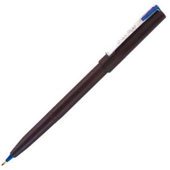 飛龍Pentel Stylo 塑膠鋼筆/JM20-C/藍/0.4~0.7mm 圖片
