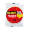 3M Scotch雙面棉紙膠帶/668/6mmx15Y 圖片