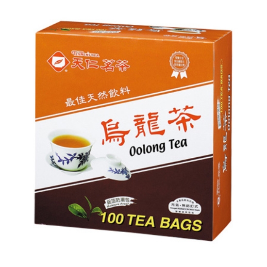 天仁烏龍袋茶/防潮包 圖片