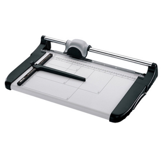 可得優KW-triO圓盤式裁紙機/A4/3018 圖片