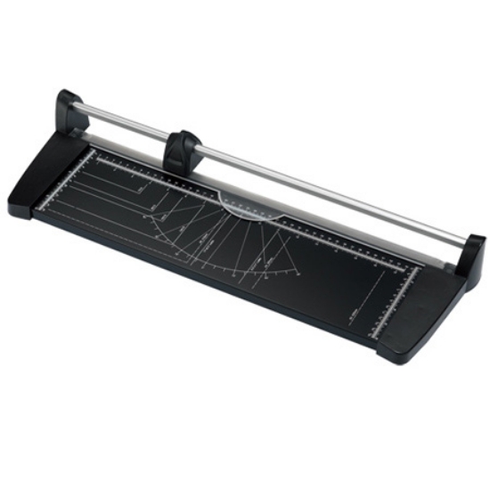 可得優KW-triO圓刀式裁紙機/A3/13033 圖片