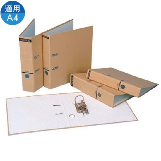 同春Ton Chung環保二孔拱型夾/GF50L 圖片