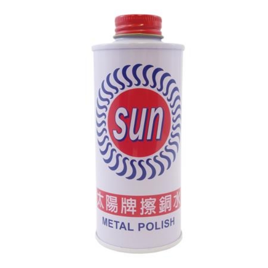 太陽銅油(大)/A6073/200ml 圖片