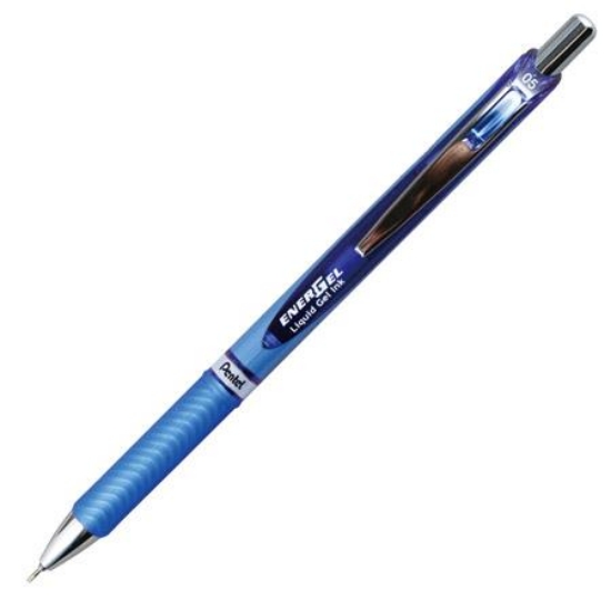 飛龍Pentel極速自動鋼珠筆BLN75-C/0.5mm/藍色 圖片