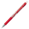 三菱uni自動鋼珠筆UMN-152/紅/0.5mm 圖片