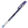 三菱uni鋼珠筆UM-120/藍/0.5mm 圖片