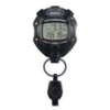 卡西歐CASIO1/1000秒防水足球碼錶/HS-80TW-1DF/個 圖片