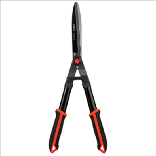 得力Deli工具-大樹剪/EDL580421/尺寸26.5"/紅色工具 圖片