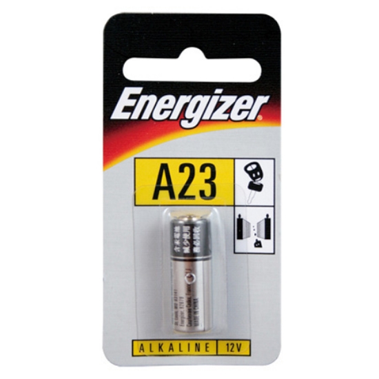 勁量Energizer迷你鹼性電池A23/12V 圖片
