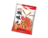 蝦味先泡菜口味 圖片