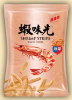 蝦味先泡菜口味 圖片