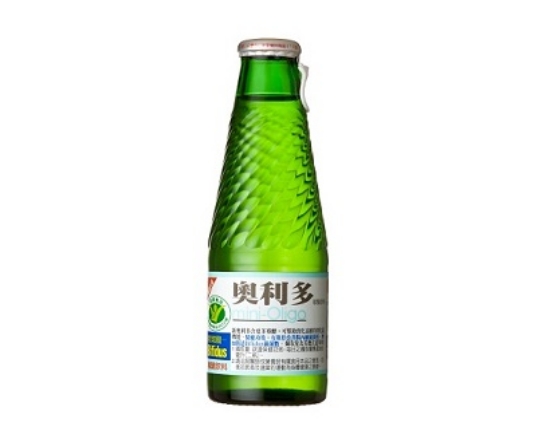 奧利多碳酸飲料 圖片