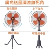 雙星牌18吋工業伸縮兩用立扇/TS-1881/台 圖片