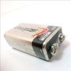 勁量Energizer鹼性9V電池/1入/收縮膜包 圖片