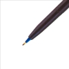 飛龍Pentel Stylo 塑膠鋼筆/JM20-C/藍/0.4~0.7mm 圖片