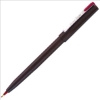 飛龍Pentel Stylo 塑膠鋼筆/JM20-B/紅/0.4~0.7mm 圖片