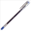 飛龍Pentel中性筆K105-C/藍/0.5mm 圖片