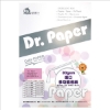 Dr.Paper多功能色影印紙/彩虹包K80-200-R/A4/80g/200 圖片