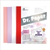 Dr.Paper多功能色影印紙/彩虹包K80-200-R/A4/80g/200 圖片