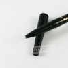白金牌PLATINUM卡式墨筆CP-90/黑 圖片