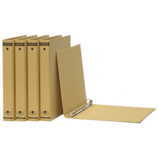 同春Ton Chung環保有耳三孔圓夾/GF660S 圖片