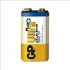 超霸 GP超特強鹼性電池9Vultra Plus/1入/收縮膜/個 圖片