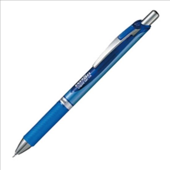 飛龍Pentel極速自動鋼珠筆BL77-CO/0.7mm/藍色 圖片