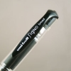 三菱uni鋼珠筆UM-153/黑/1.0mm 圖片