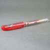 三菱uni鋼珠筆UM-153/紅/1.0mm 圖片