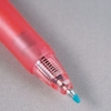三菱uni自動鋼珠筆UMN-105/紅/0.5mm 圖片