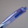 三菱uni自動鋼珠筆UMN-105/藍/0.5mm 圖片
