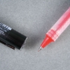 三菱抗壓鋼珠筆ＵＢ－２０５／紅 圖片