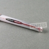 三菱uni抗壓鋼珠筆UB-200/紅/0.8mm 圖片