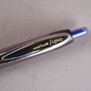 三菱uni自動鋼珠筆UMN-207/藍/0.7mm 圖片
