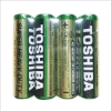 東芝TOSHIBA3號碳鋅環保綠電池/R6UG(M)/4顆/組 圖片